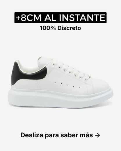 Tenis Eleve Casual