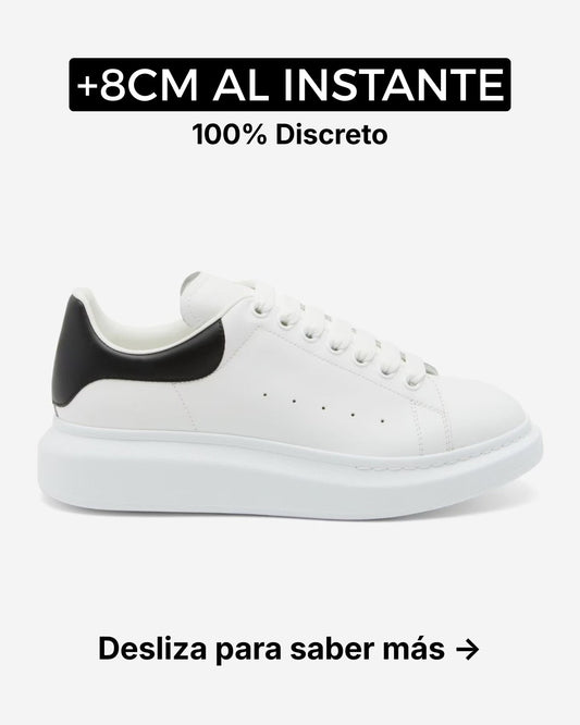 Tenis Eleve Casual