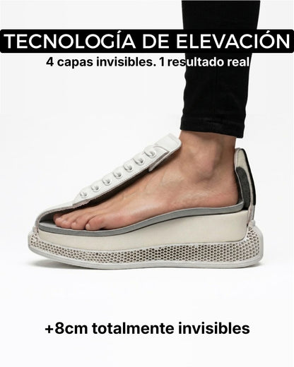 Tenis Eleve Casual