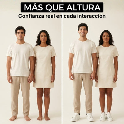 Tenis Eleve Casual