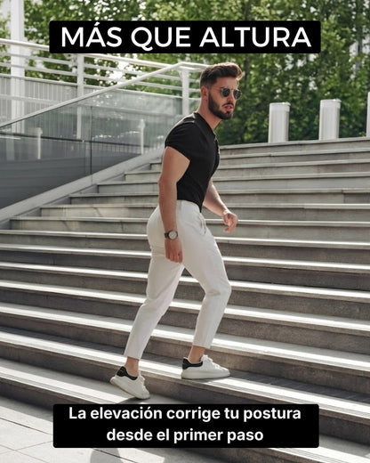 Tenis Eleve Casual
