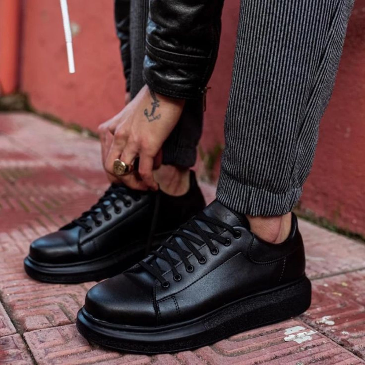 Tenis Eleve Casual